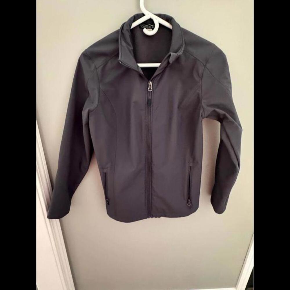 Crossland Women's Medium Softshell Jacket